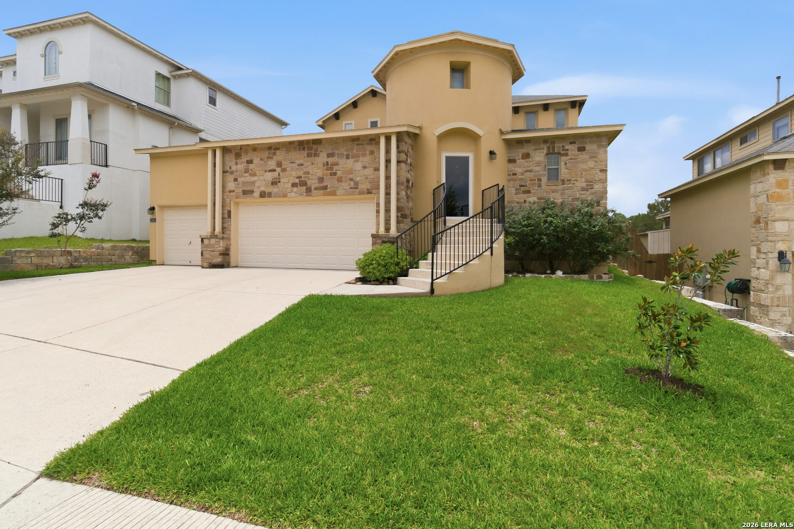23435 Woodlawn Ridge San Antonio TX 78259