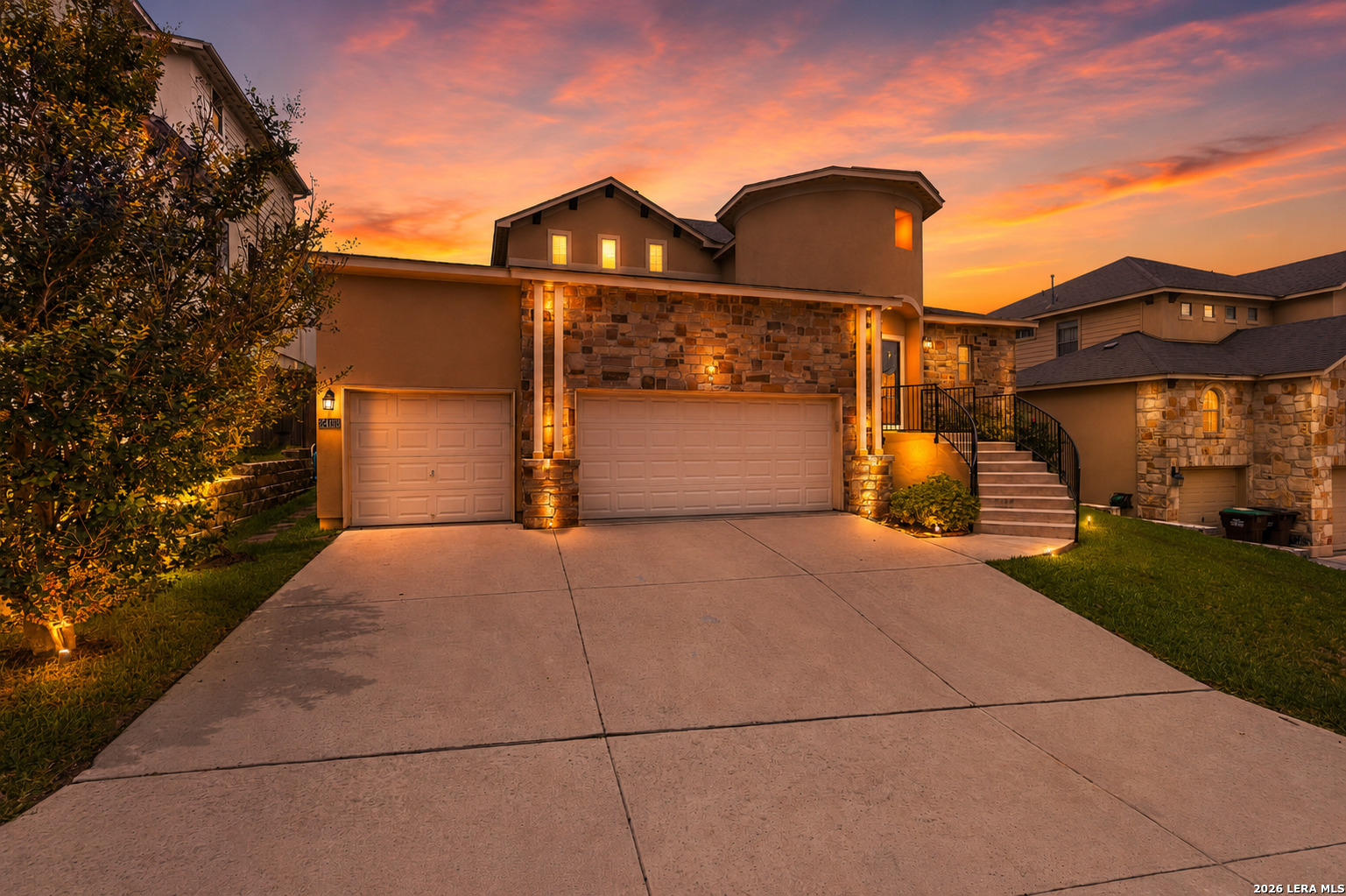 23435 Woodlawn Ridge San Antonio TX 78259