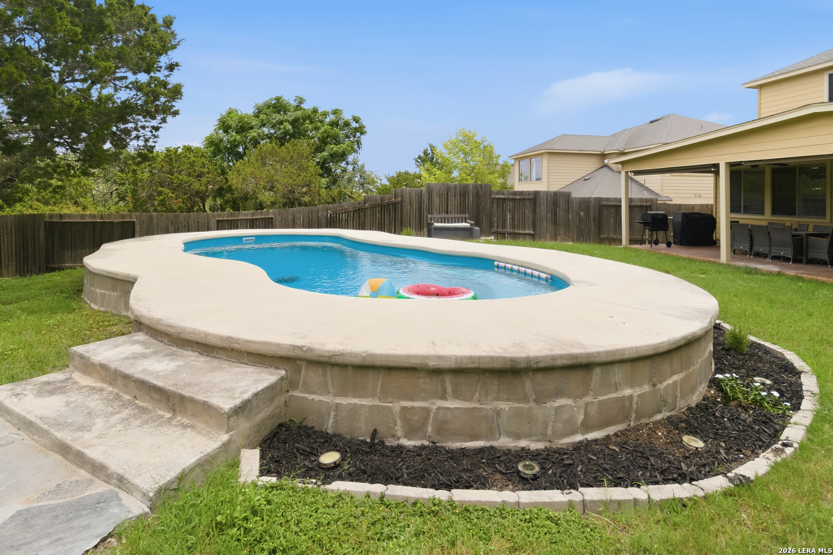 23435 Woodlawn Ridge San Antonio TX 78259