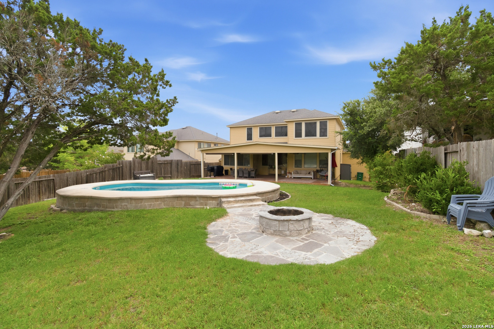 23435 Woodlawn Ridge San Antonio TX 78259