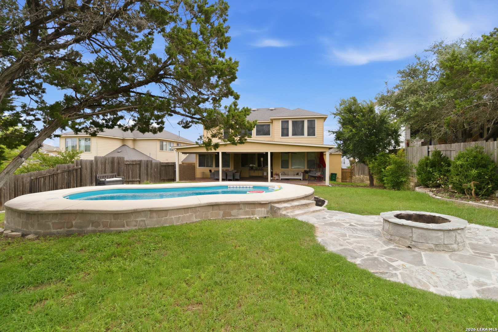 23435 Woodlawn Ridge San Antonio TX 78259