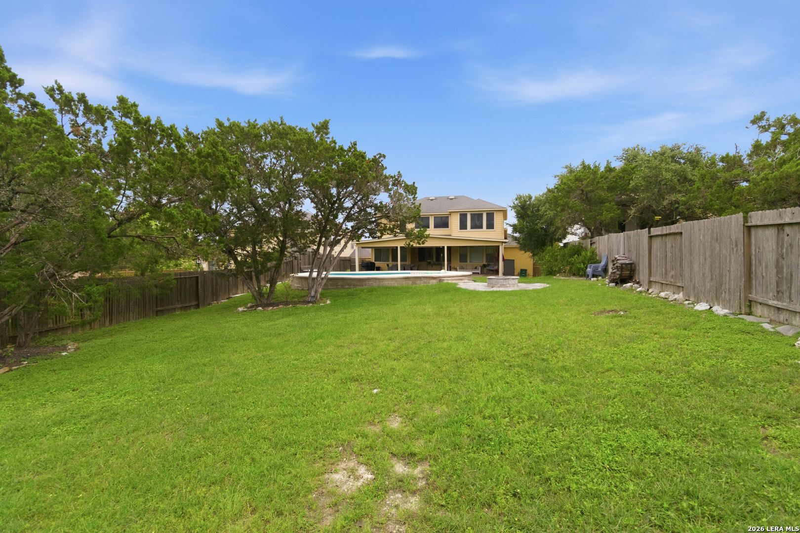23435 Woodlawn Ridge San Antonio TX 78259