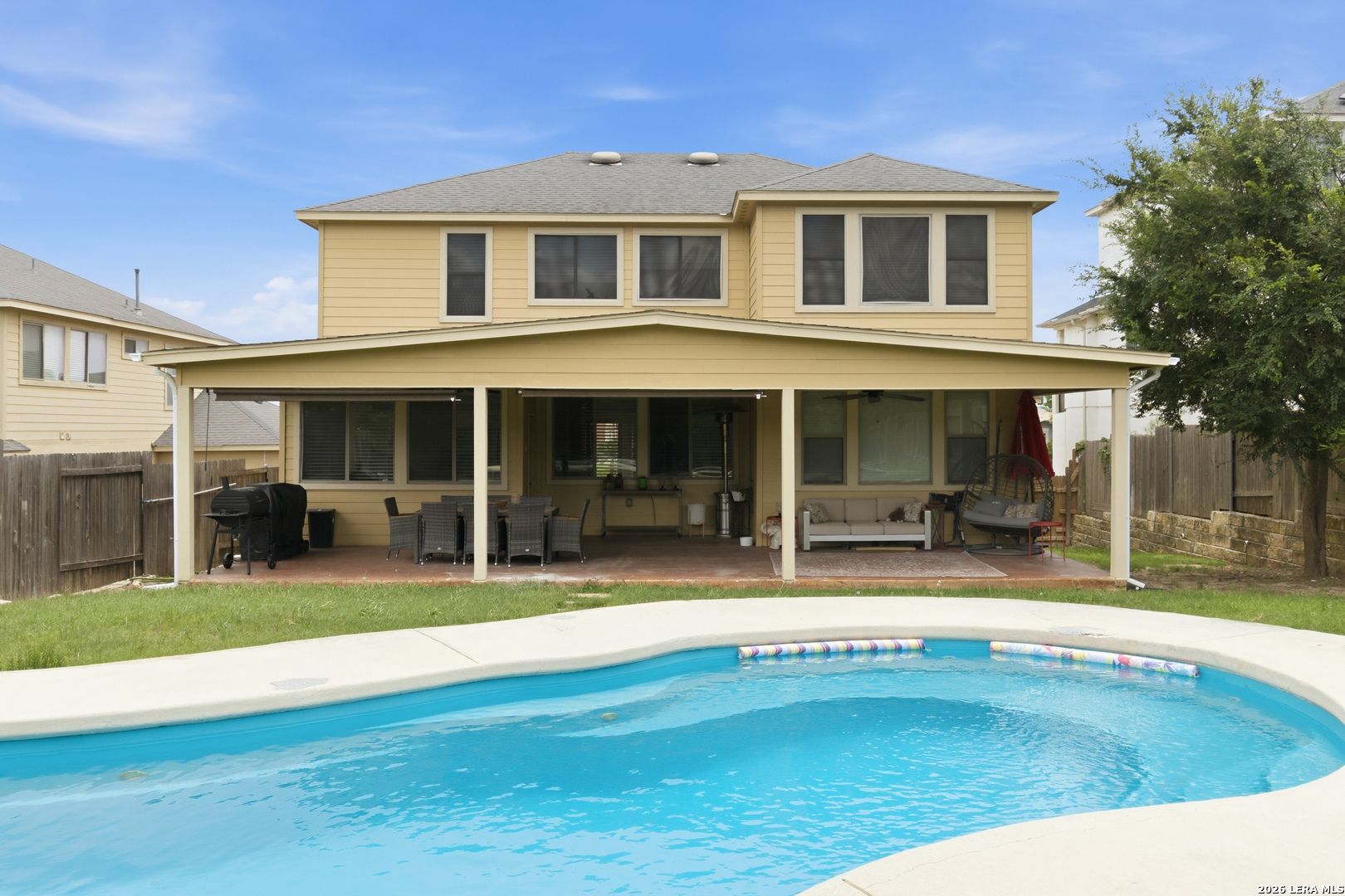 23435 Woodlawn Ridge San Antonio TX 78259
