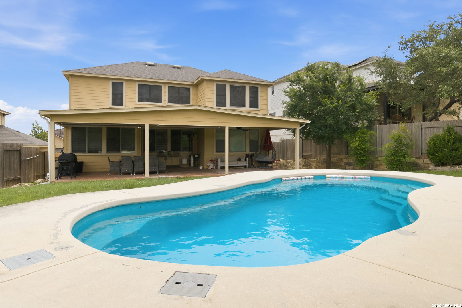 23435 Woodlawn Ridge San Antonio TX 78259