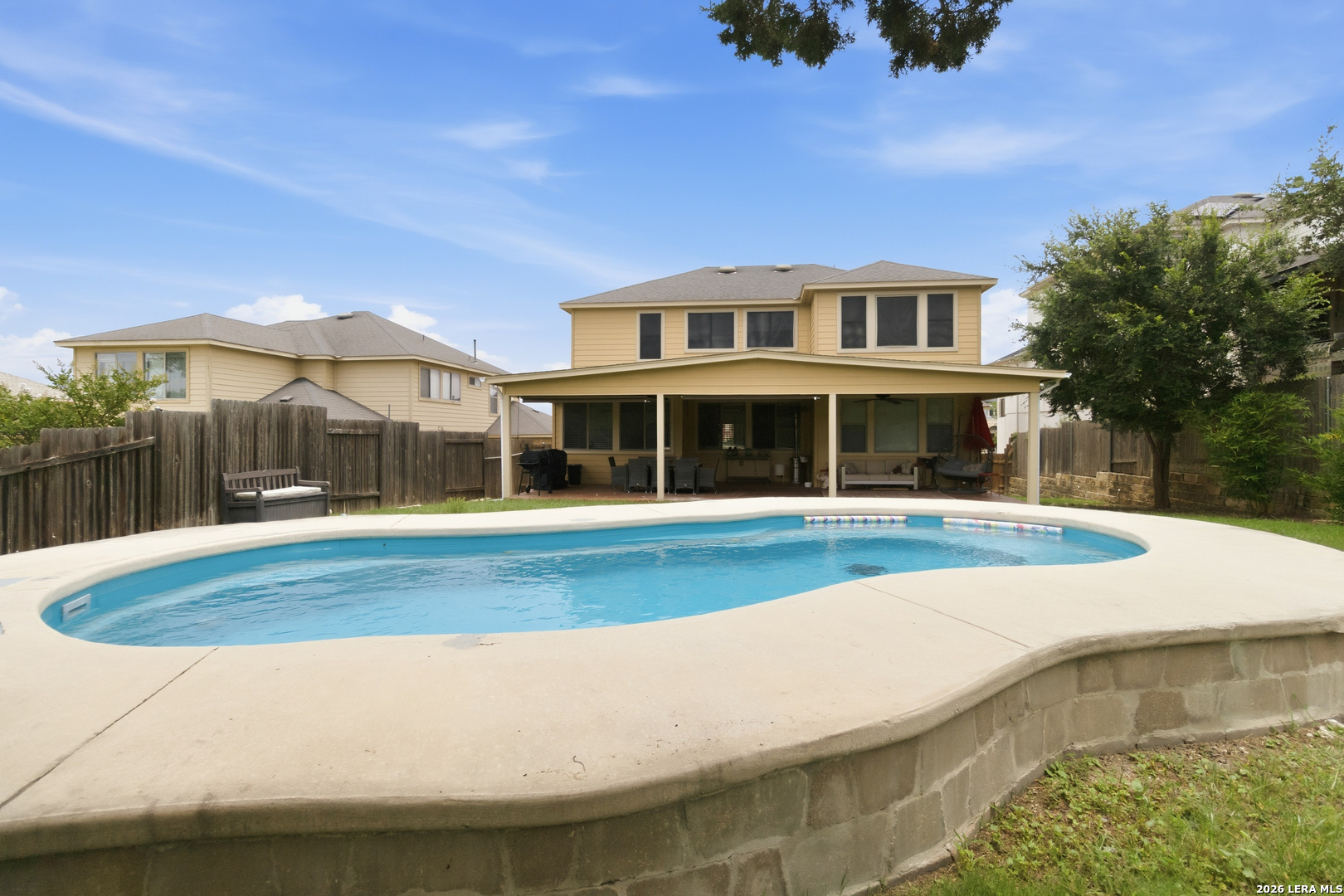 23435 Woodlawn Ridge San Antonio TX 78259