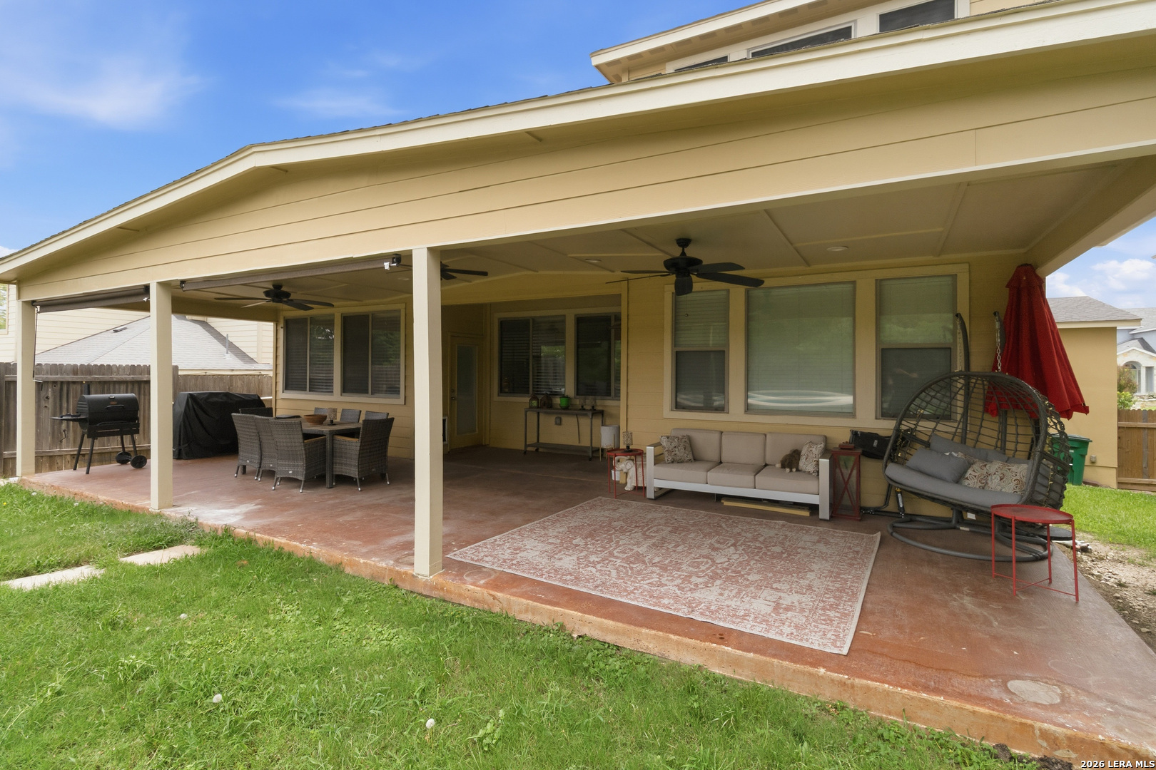 23435 Woodlawn Ridge San Antonio TX 78259