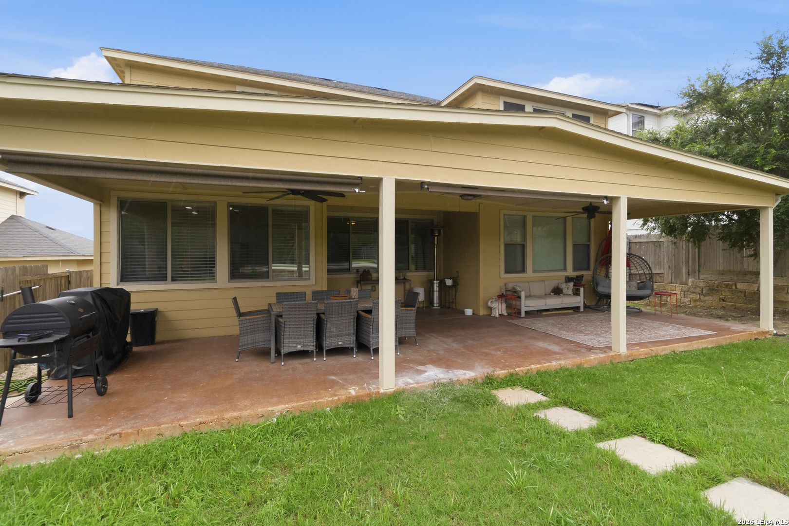 23435 Woodlawn Ridge San Antonio TX 78259