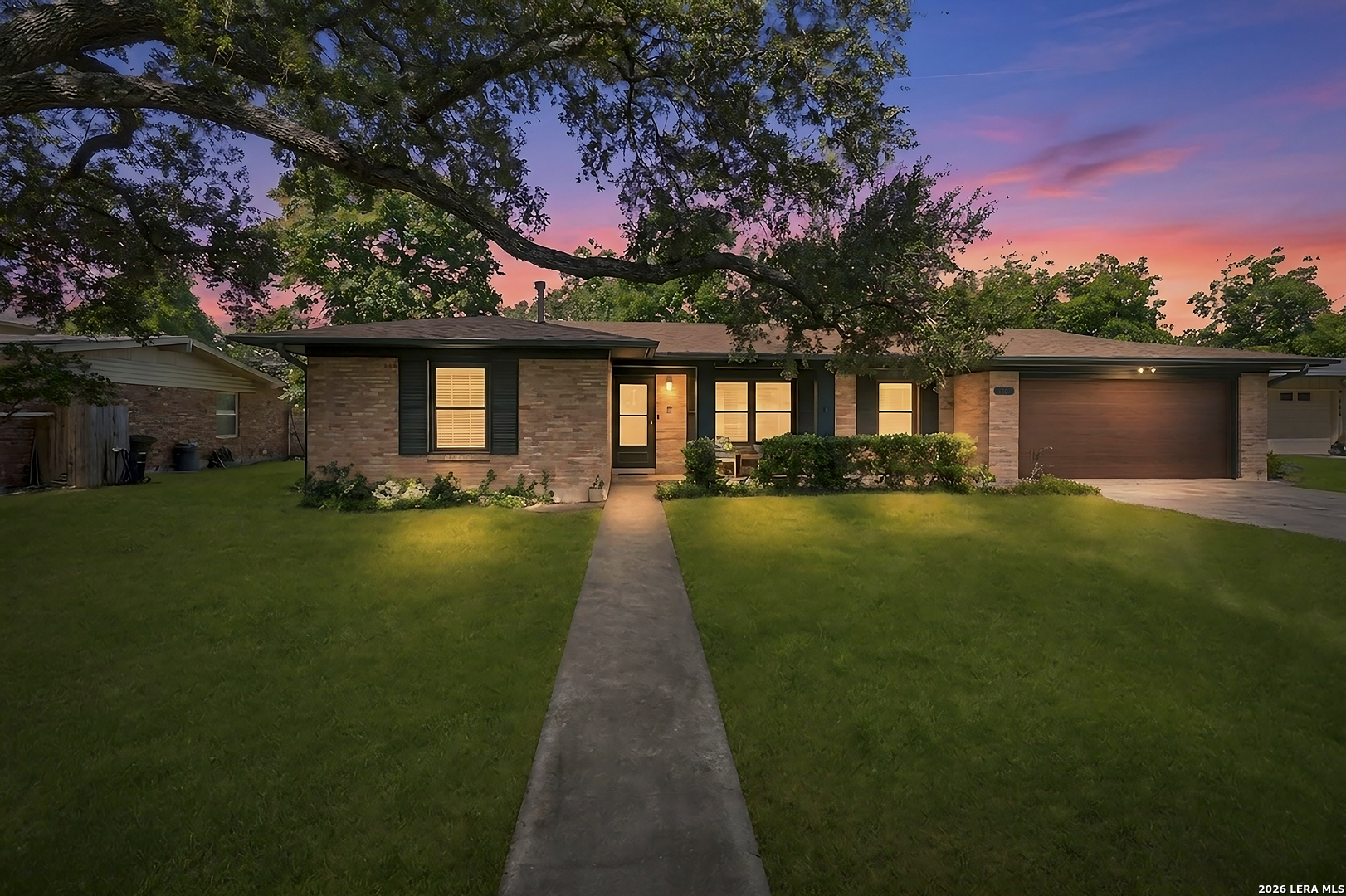 8607 Sagebrush Lane San Antonio TX 78217