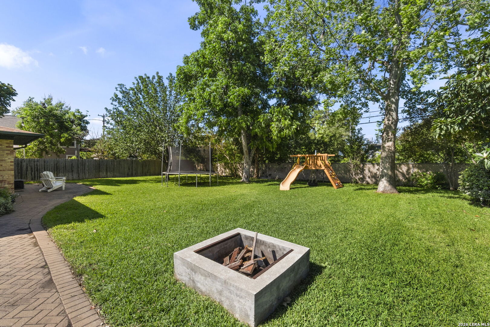8607 Sagebrush Lane San Antonio TX 78217