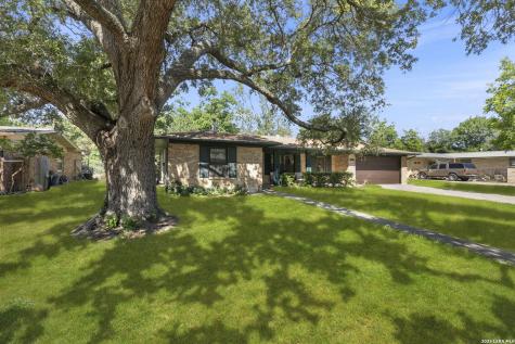8607 Sagebrush Lane San Antonio TX 78217
