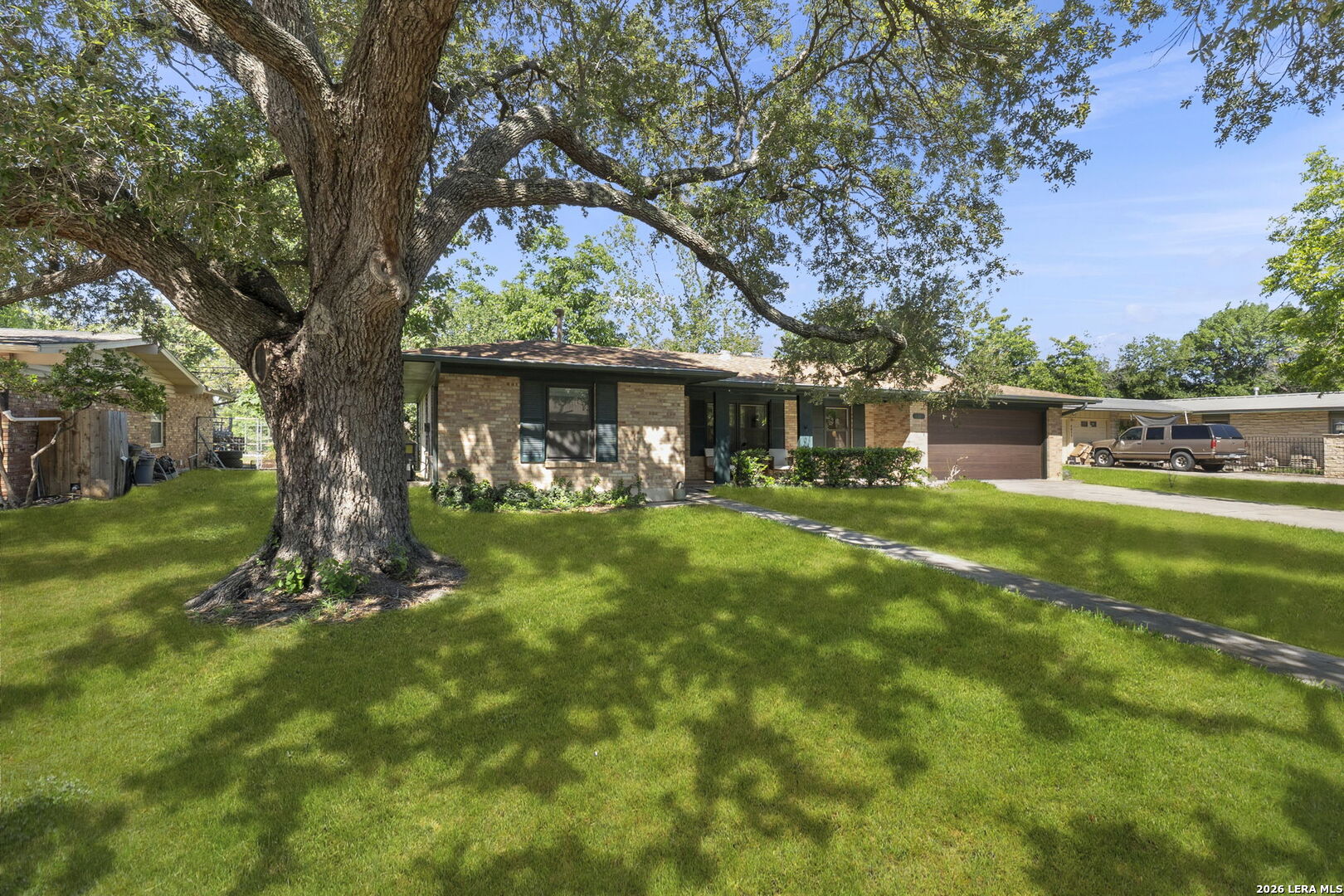 8607 Sagebrush Lane San Antonio TX 78217