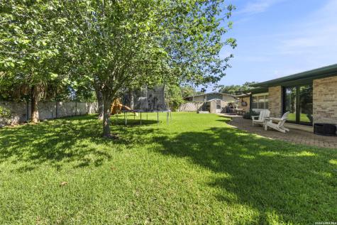 8607 Sagebrush Lane San Antonio TX 78217