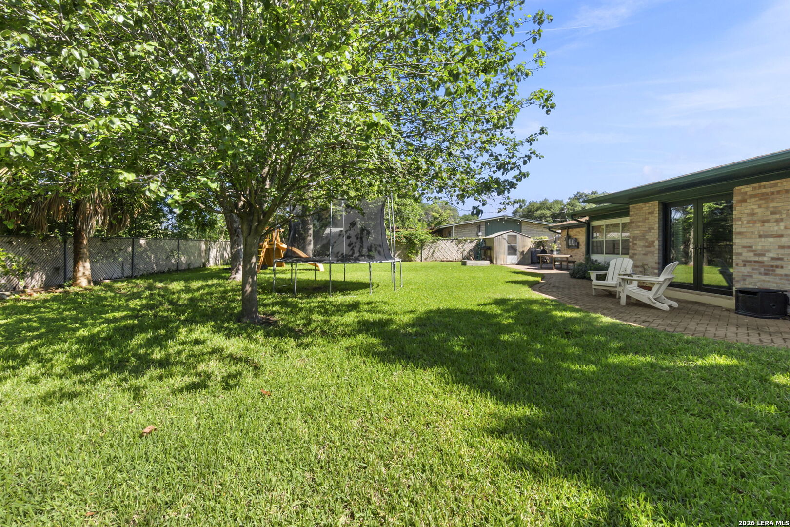 8607 Sagebrush Lane San Antonio TX 78217