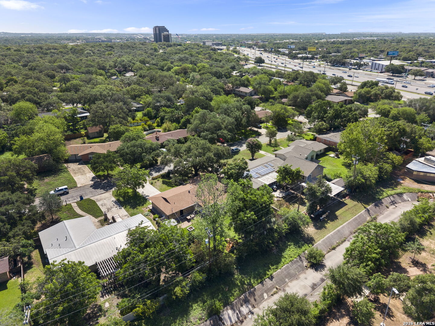 8607 Sagebrush Lane San Antonio TX 78217