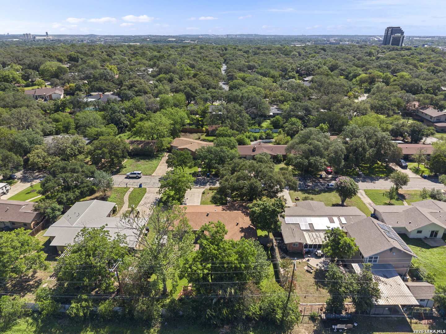 8607 Sagebrush Lane San Antonio TX 78217