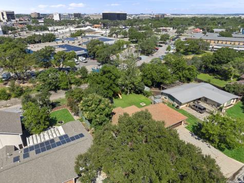 8607 Sagebrush Lane San Antonio TX 78217