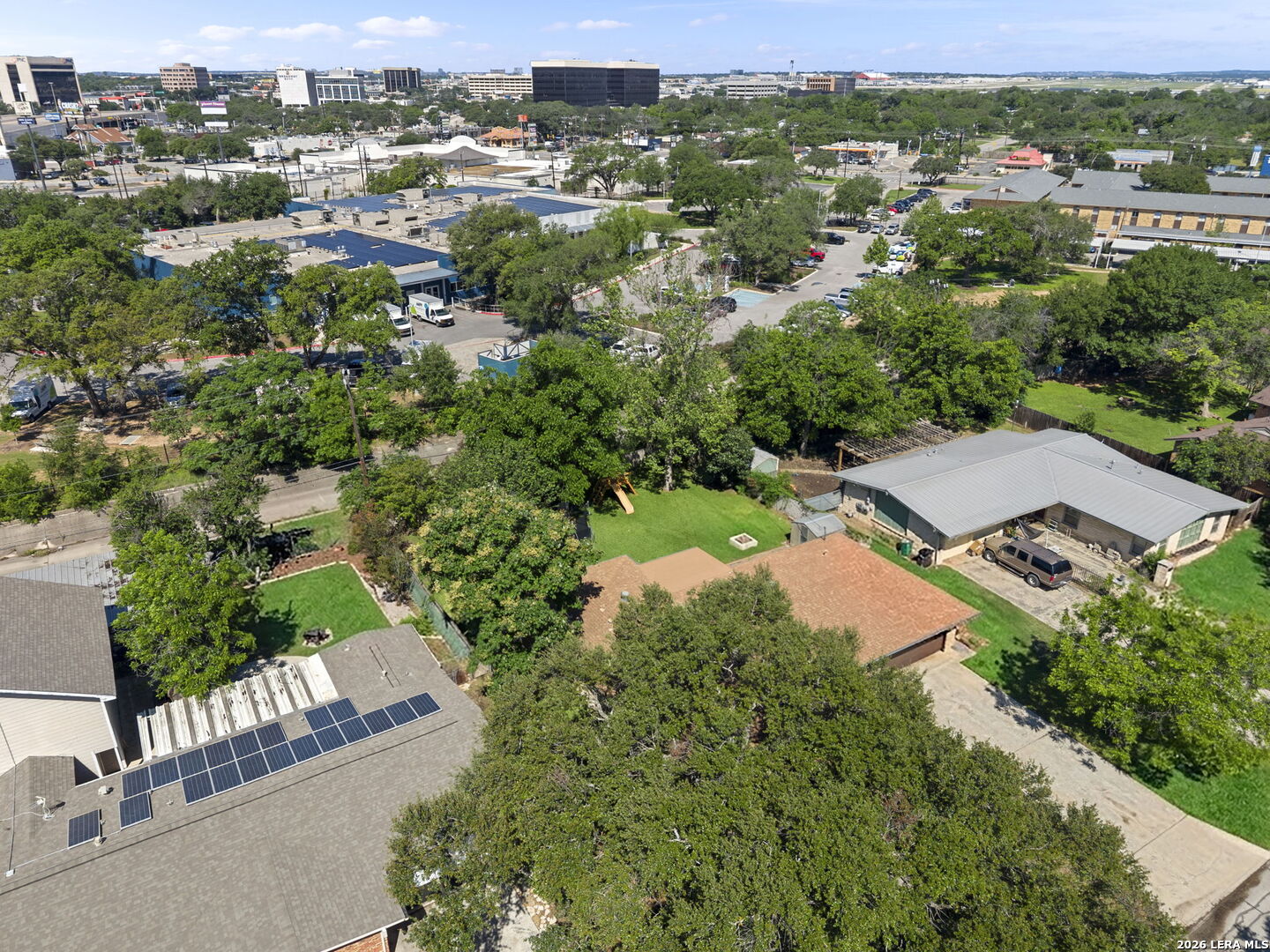 8607 Sagebrush Lane San Antonio TX 78217