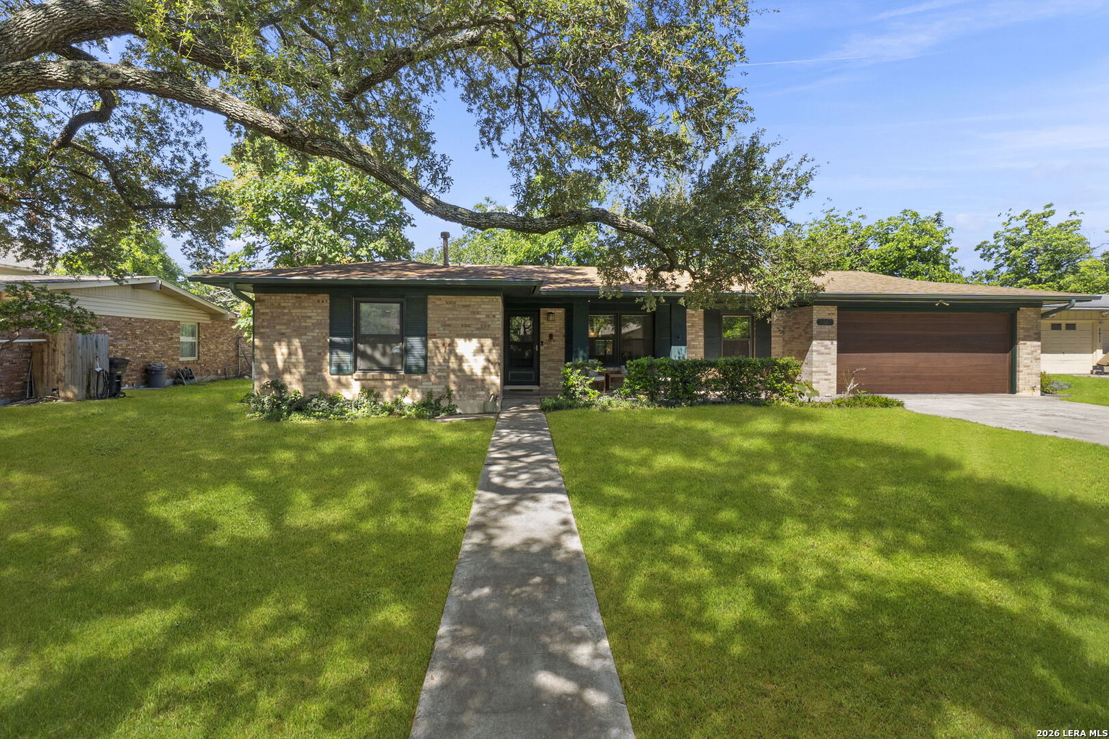 8607 Sagebrush Lane San Antonio TX 78217