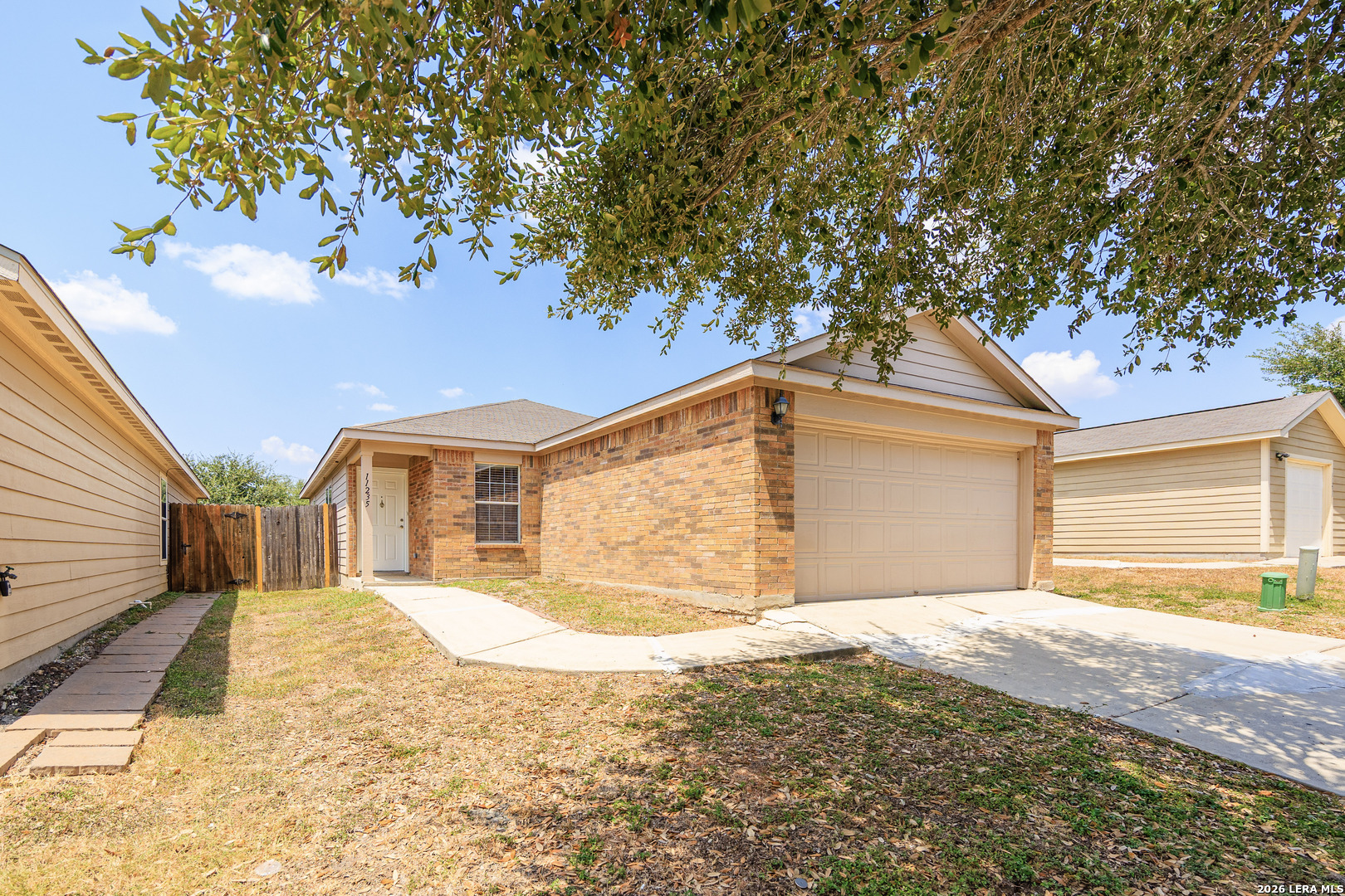 11235 Pecan Canyon San Antonio TX 78252