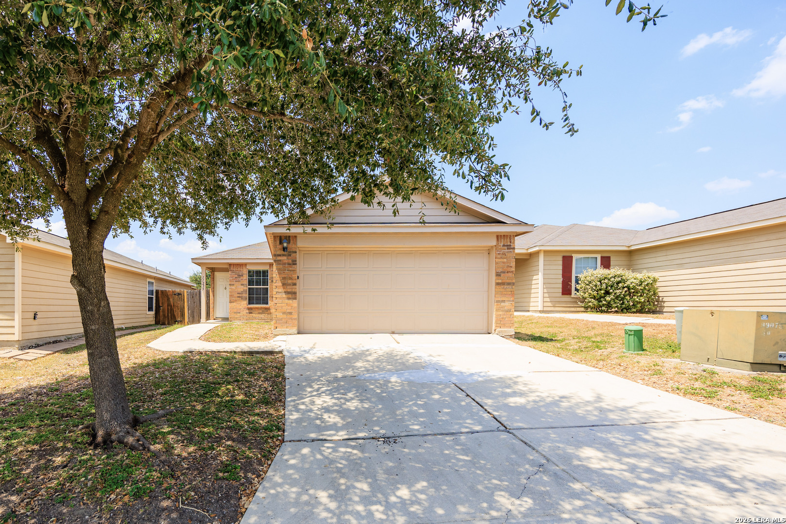 11235 Pecan Canyon San Antonio TX 78252