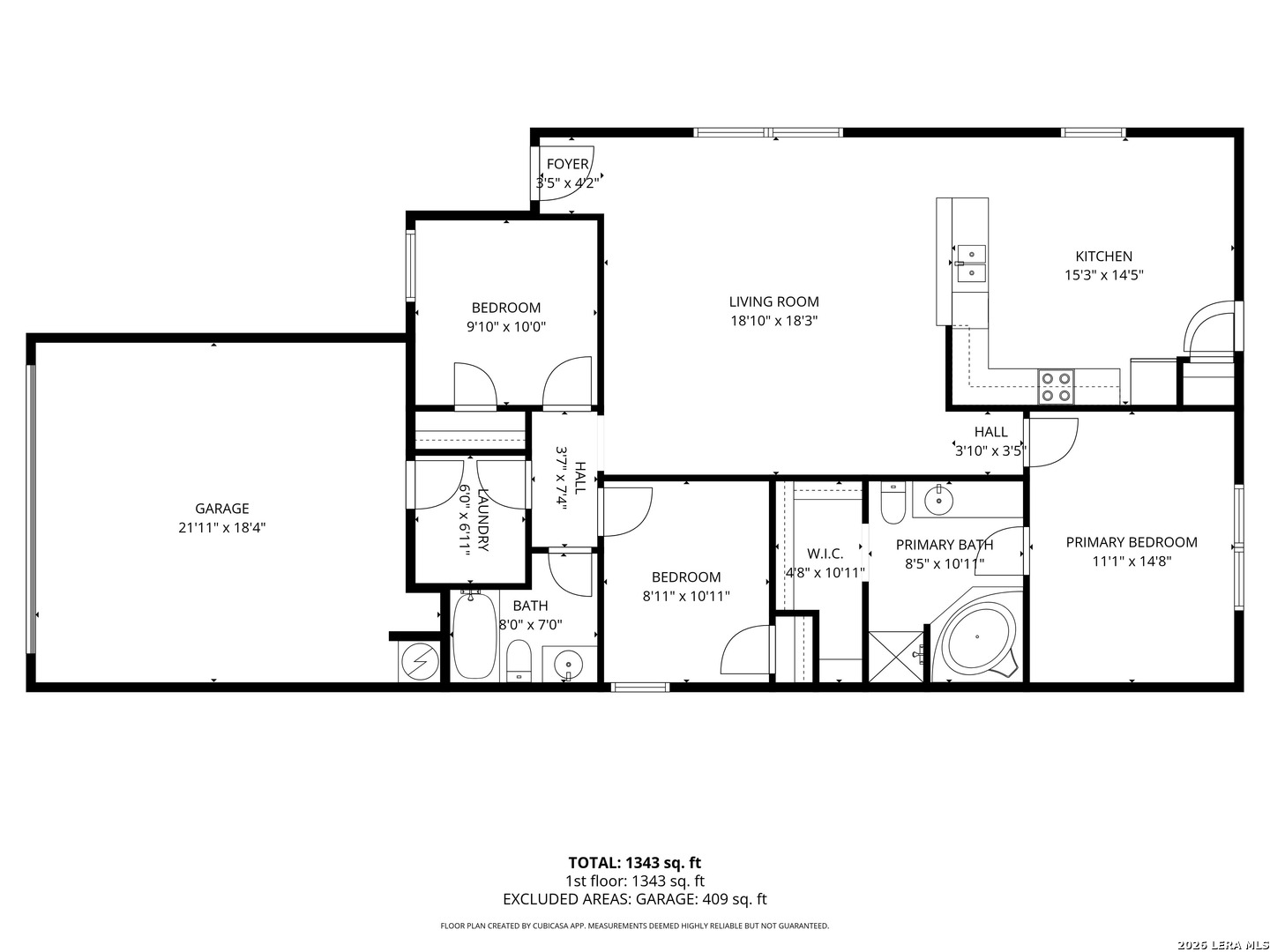 11235 Pecan Canyon San Antonio TX 78252