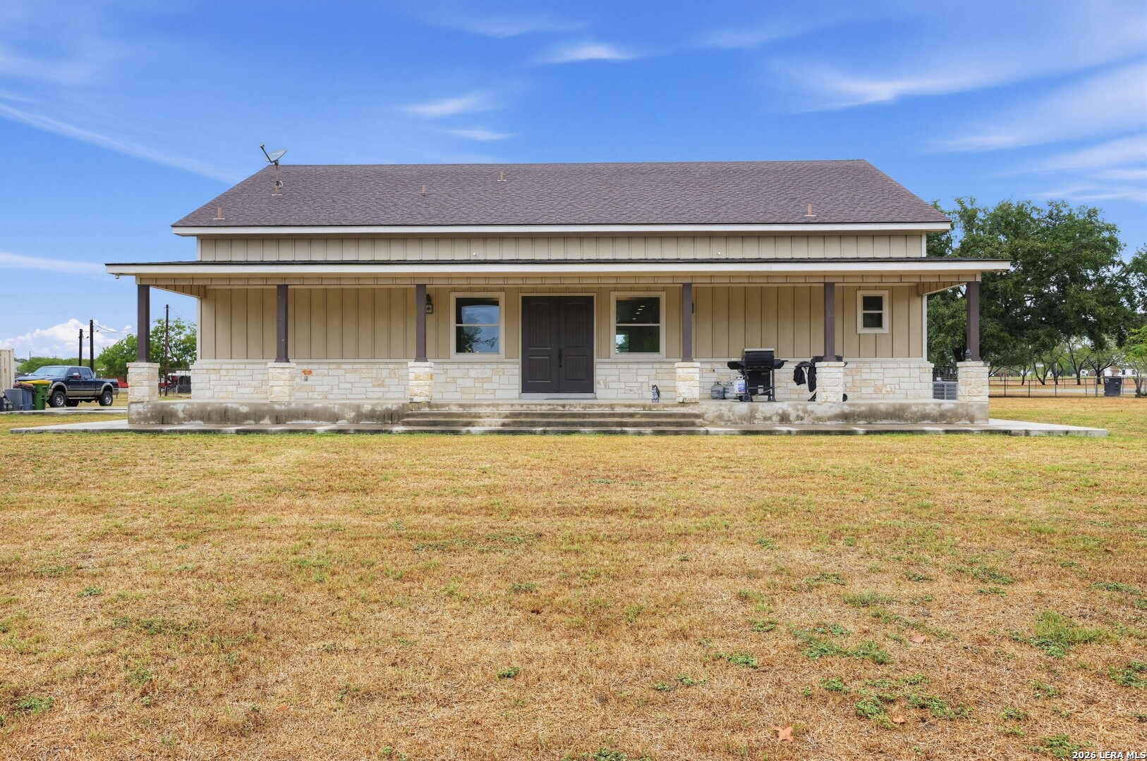 105 Oak View Drive La Vernia TX 78121
