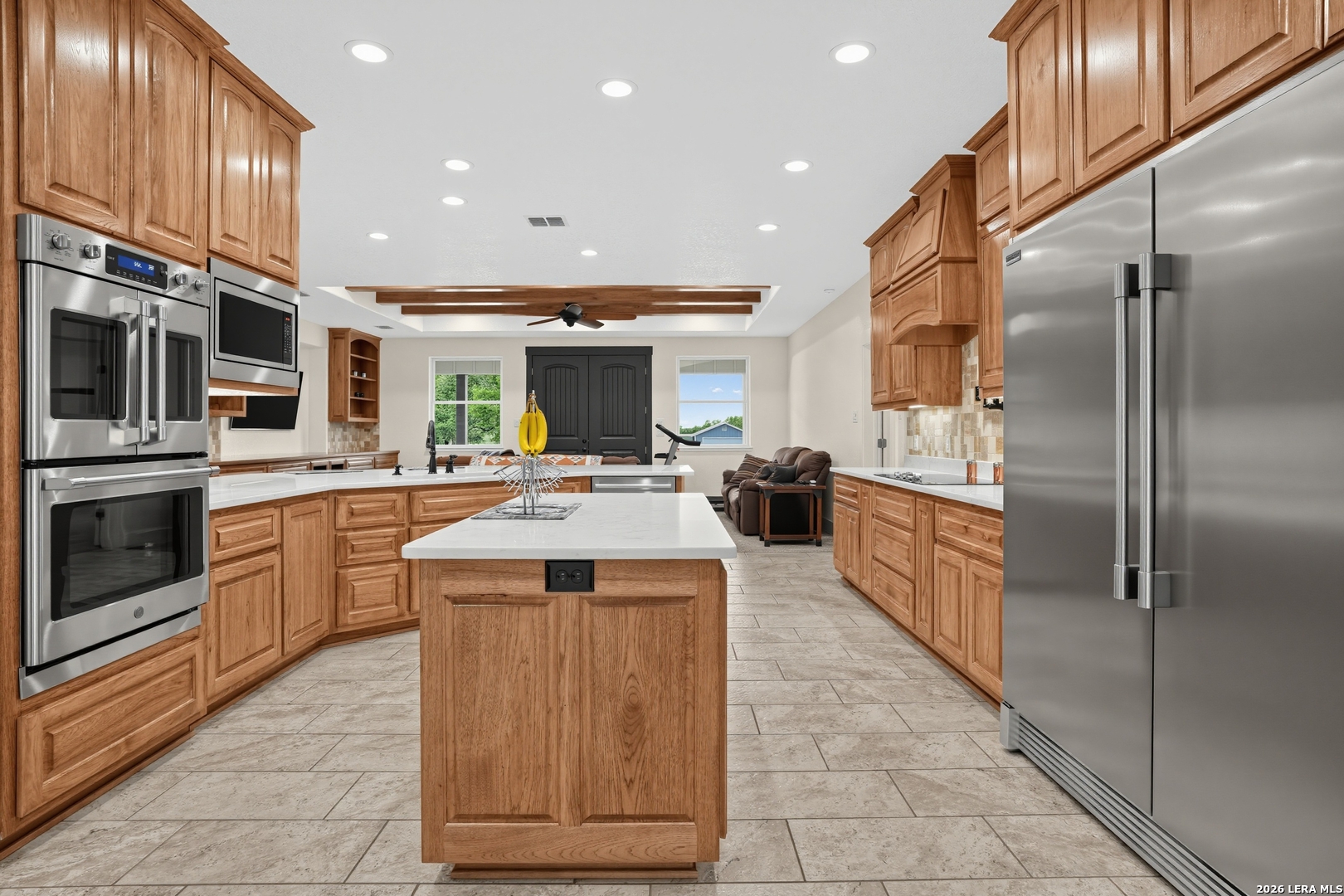 105 Oak View Drive La Vernia TX 78121
