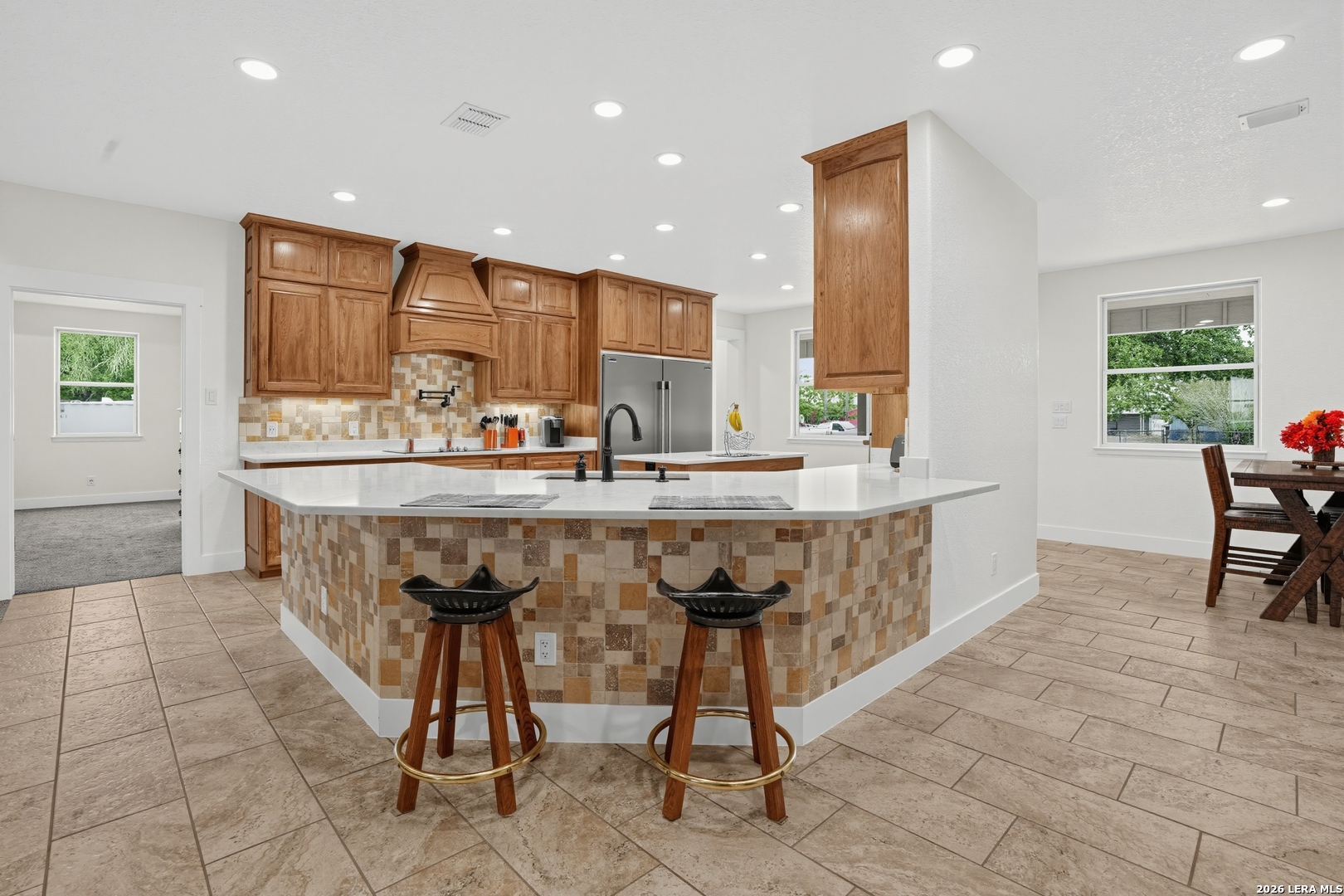 105 Oak View Drive La Vernia TX 78121