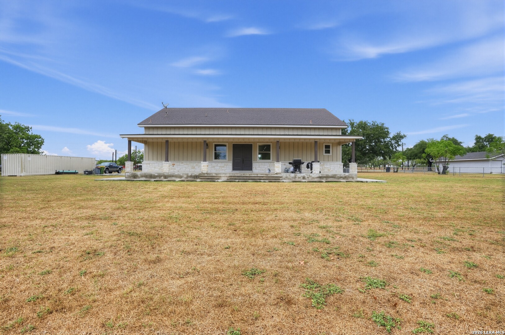 105 Oak View Drive La Vernia TX 78121