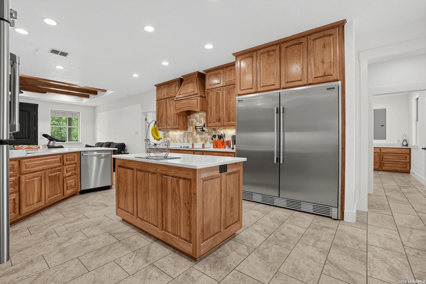 105 Oak View Drive La Vernia TX 78121