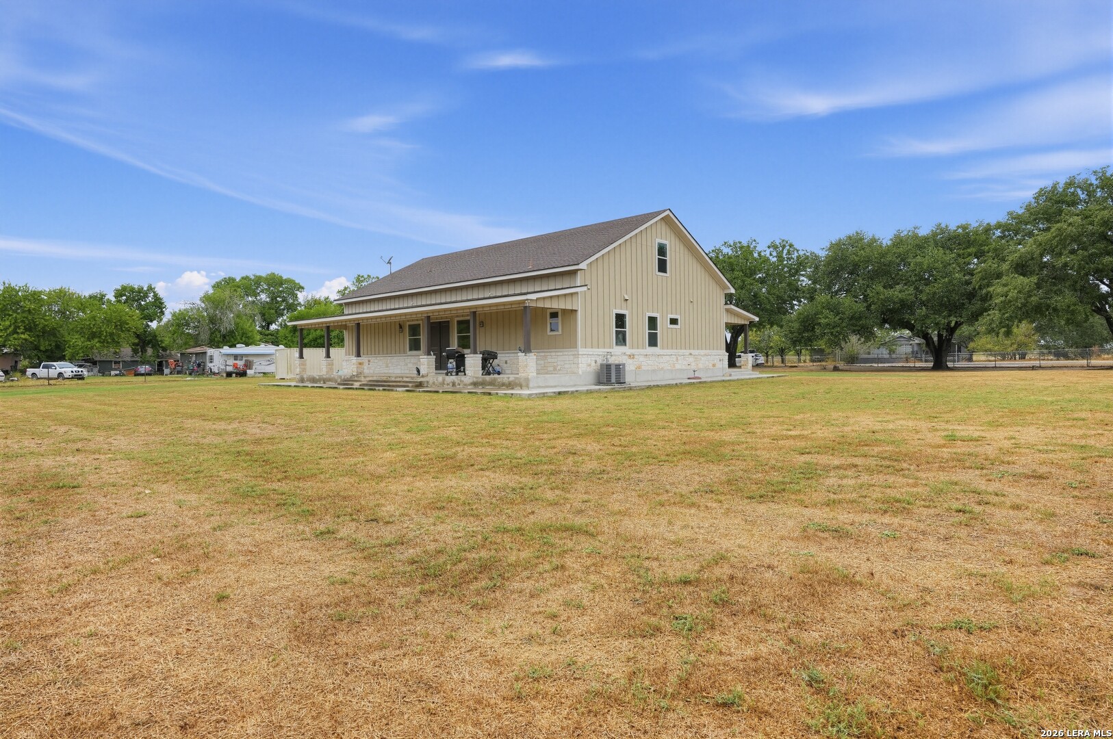 105 Oak View Drive La Vernia TX 78121