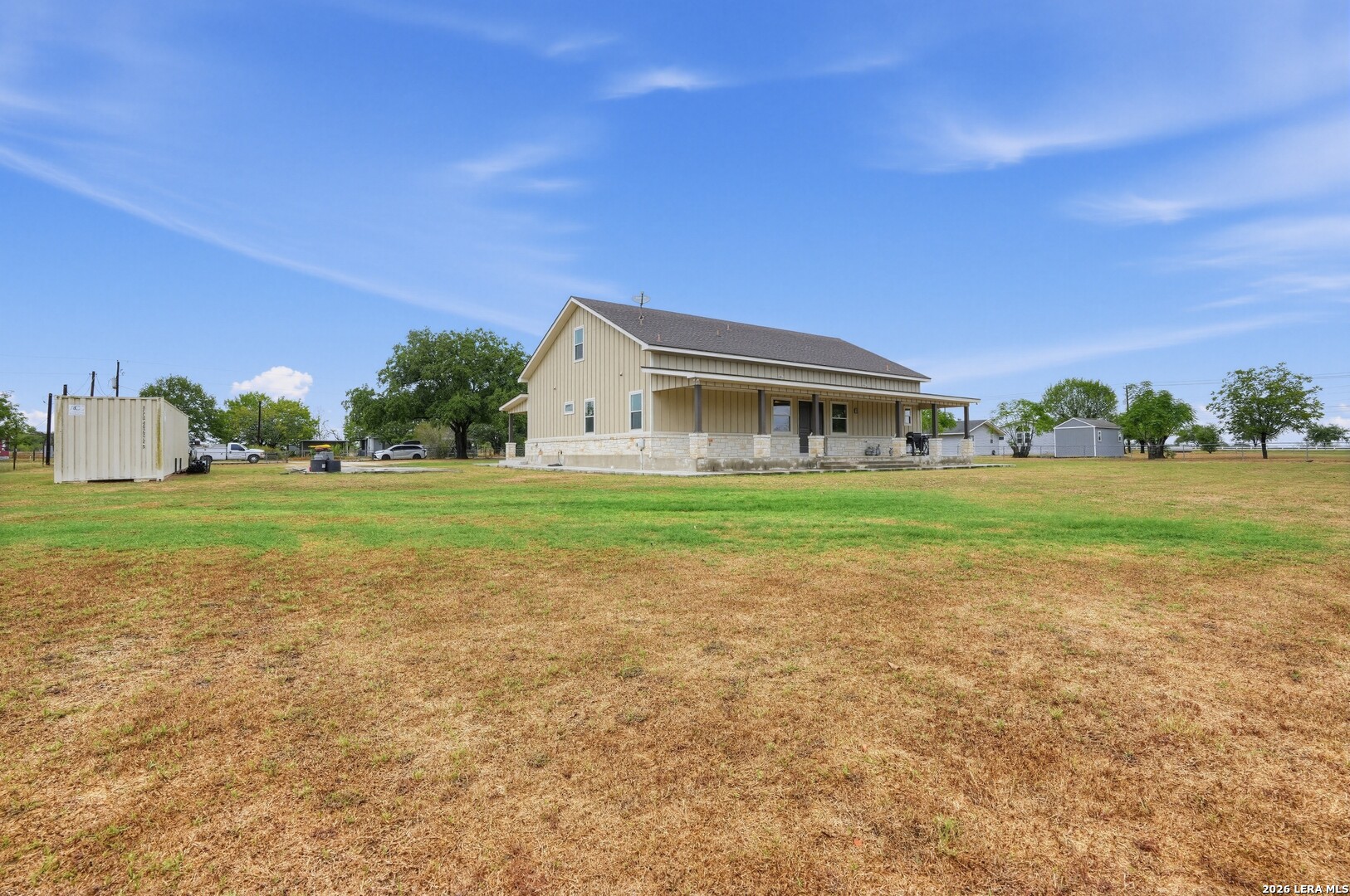 105 Oak View Drive La Vernia TX 78121