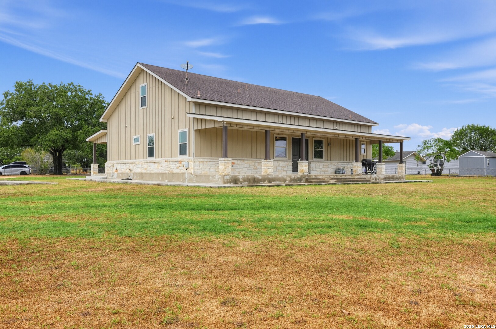 105 Oak View Drive La Vernia TX 78121