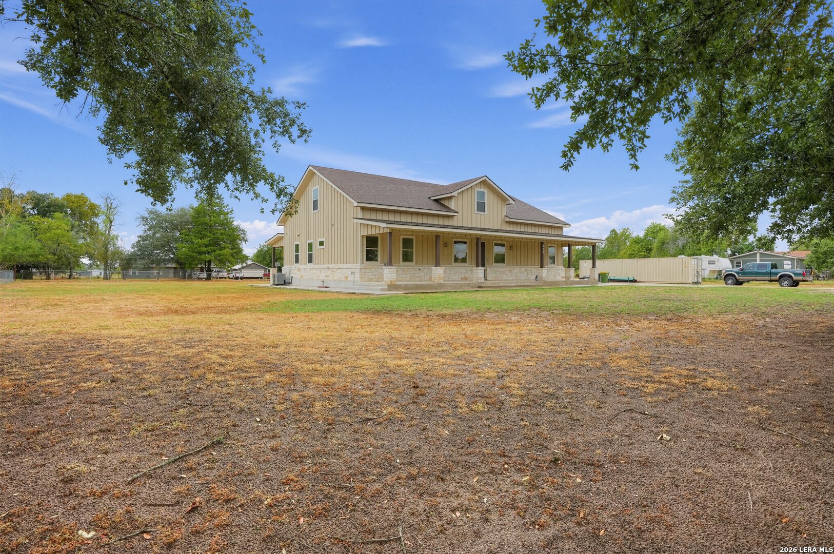105 Oak View Drive La Vernia TX 78121