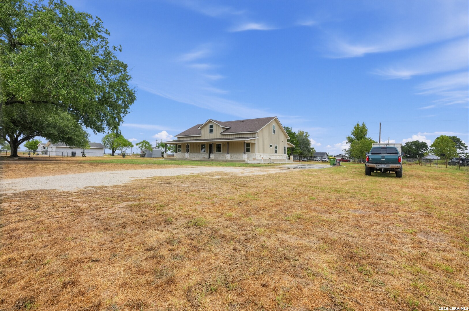 105 Oak View Drive La Vernia TX 78121