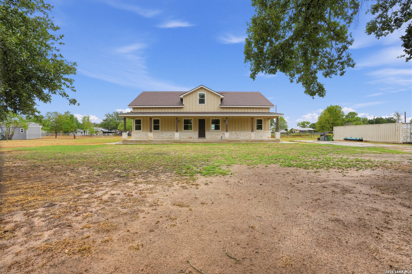 105 Oak View Drive La Vernia TX 78121