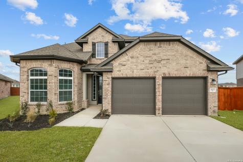 165 Mallorys Way Castroville TX 78009