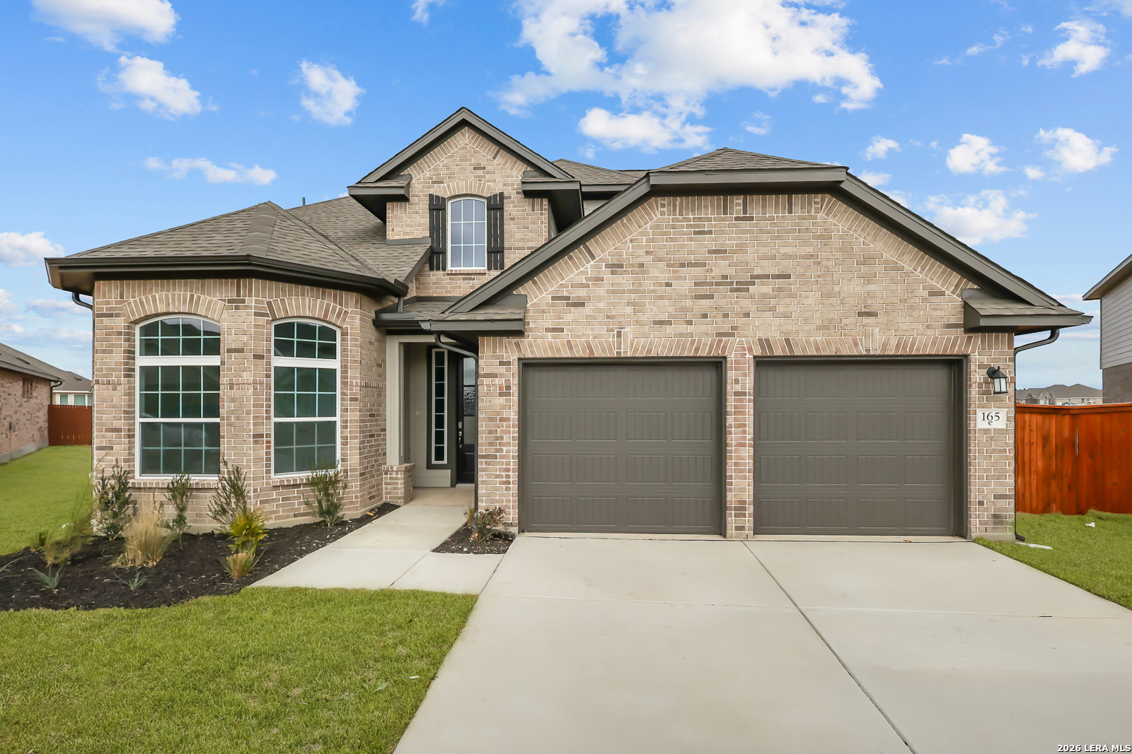 165 Mallorys Way Castroville TX 78009