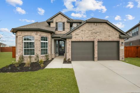 165 Mallorys Way Castroville TX 78009