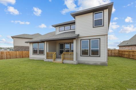 165 Mallorys Way Castroville TX 78009