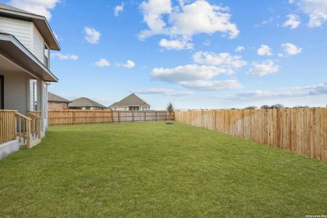 165 Mallorys Way Castroville TX 78009