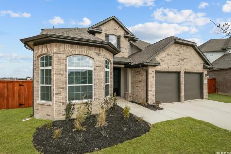 165 Mallorys Way Castroville TX 78009