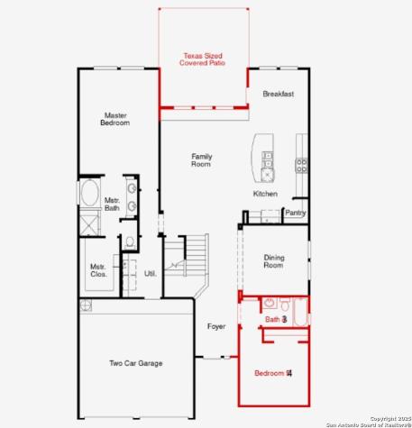 165 Mallorys Way Castroville TX 78009