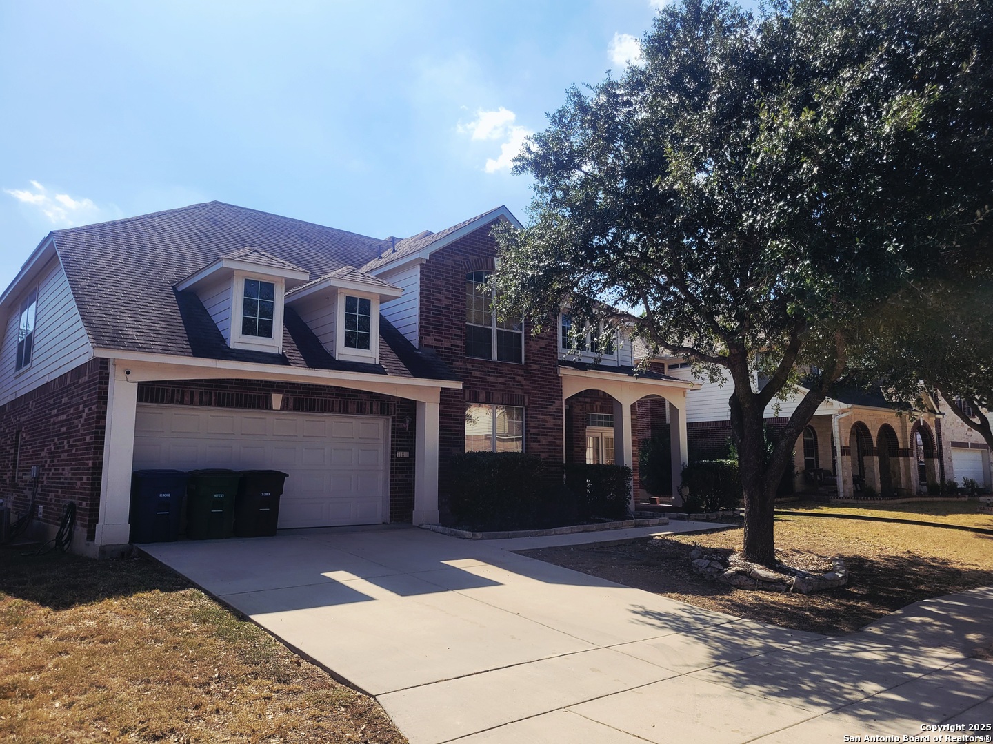 718 Desert Bluff San Antonio TX 78258