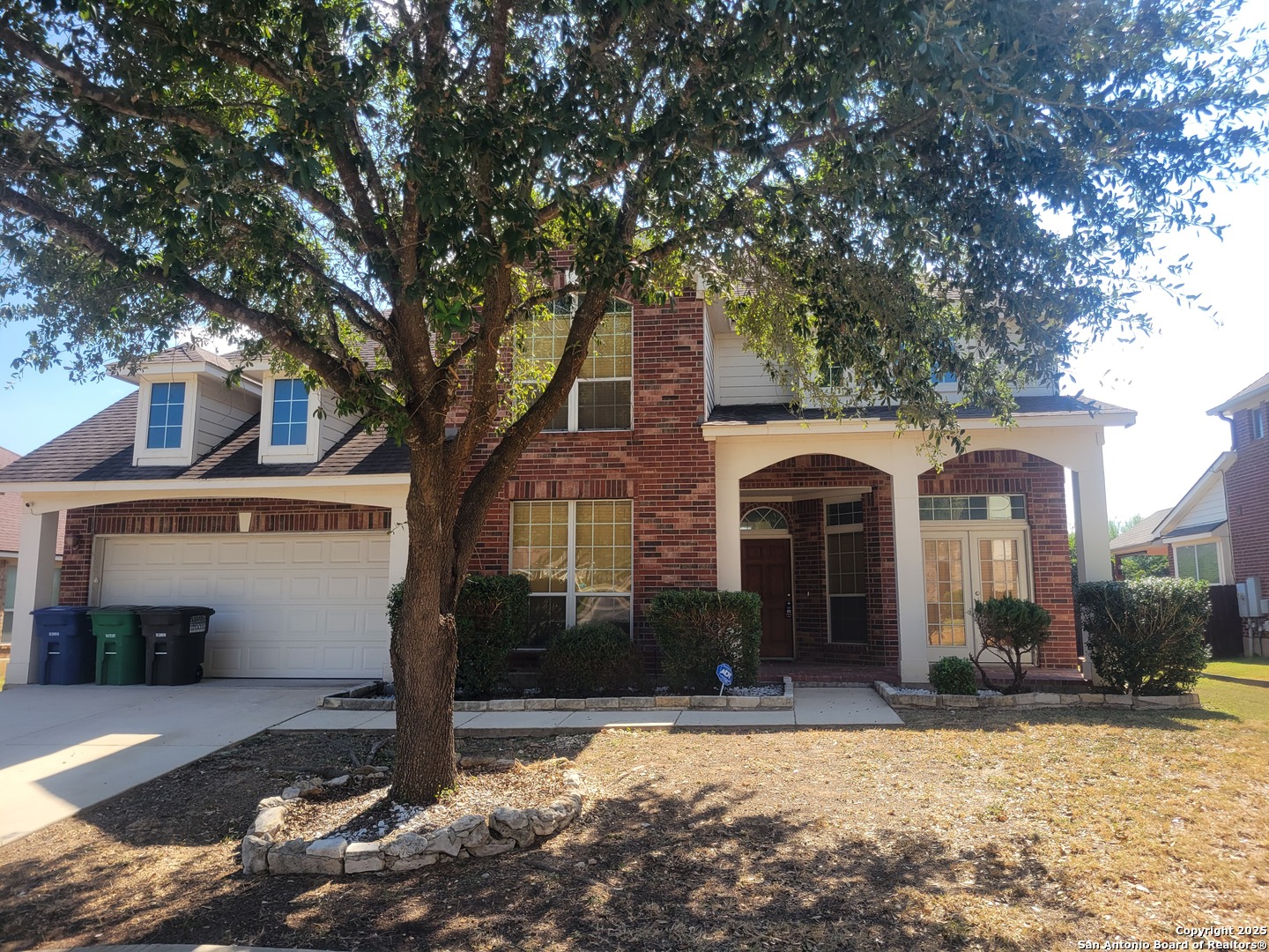 718 Desert Bluff San Antonio TX 78258