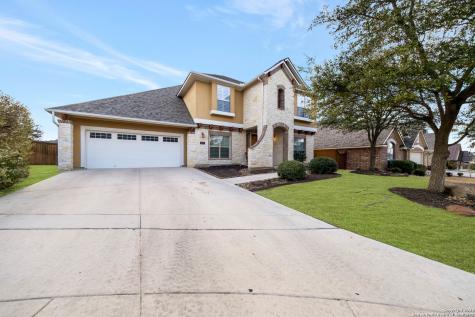 21711 Eden Rose Hill San Antonio TX 78256