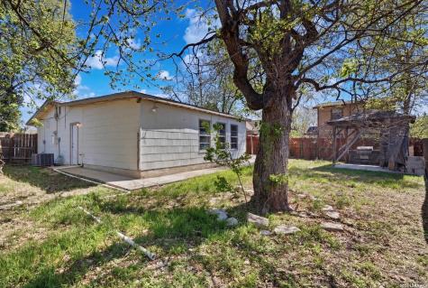 210 N Guilford Drive San Antonio TX 78217
