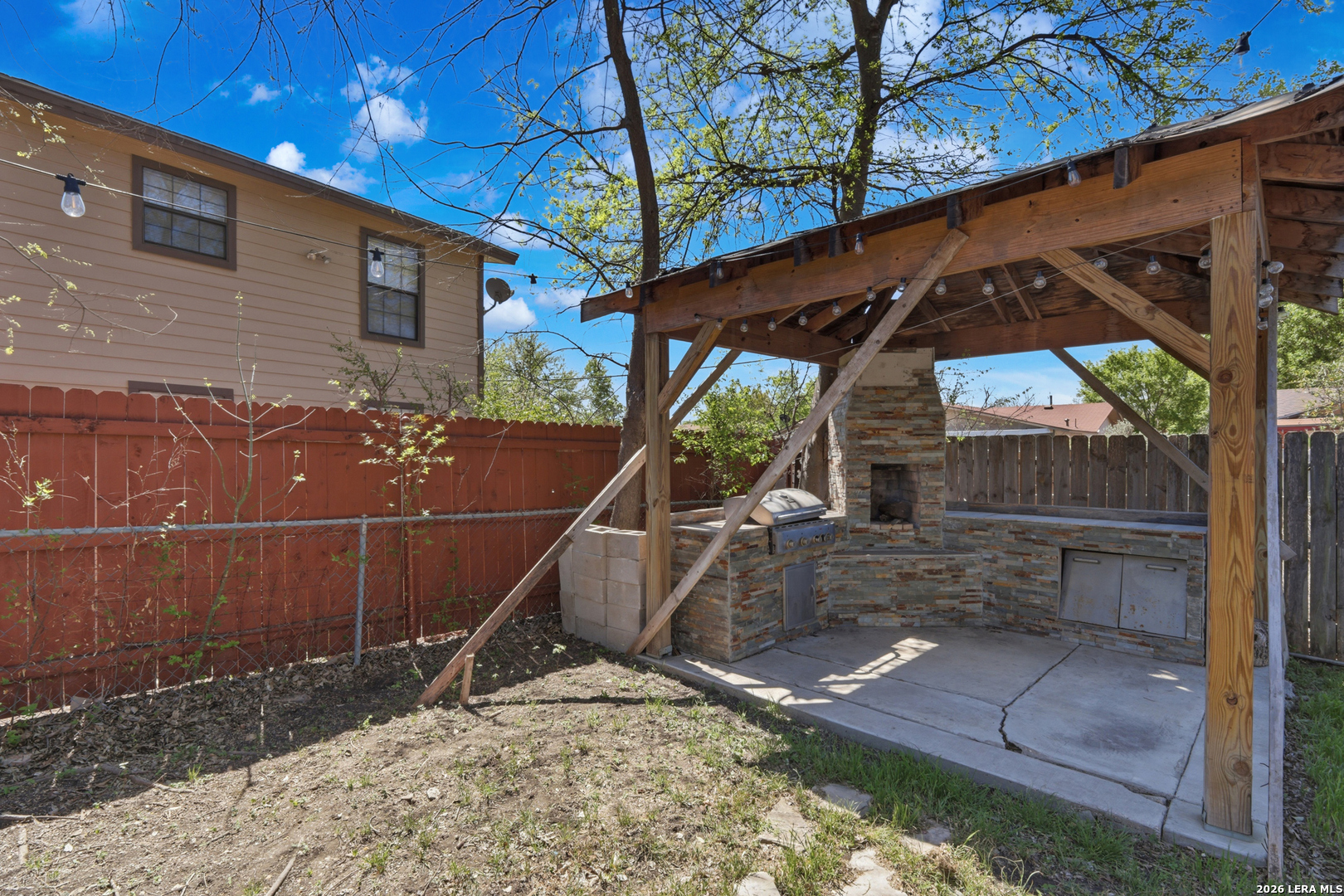 210 N Guilford Drive San Antonio TX 78217