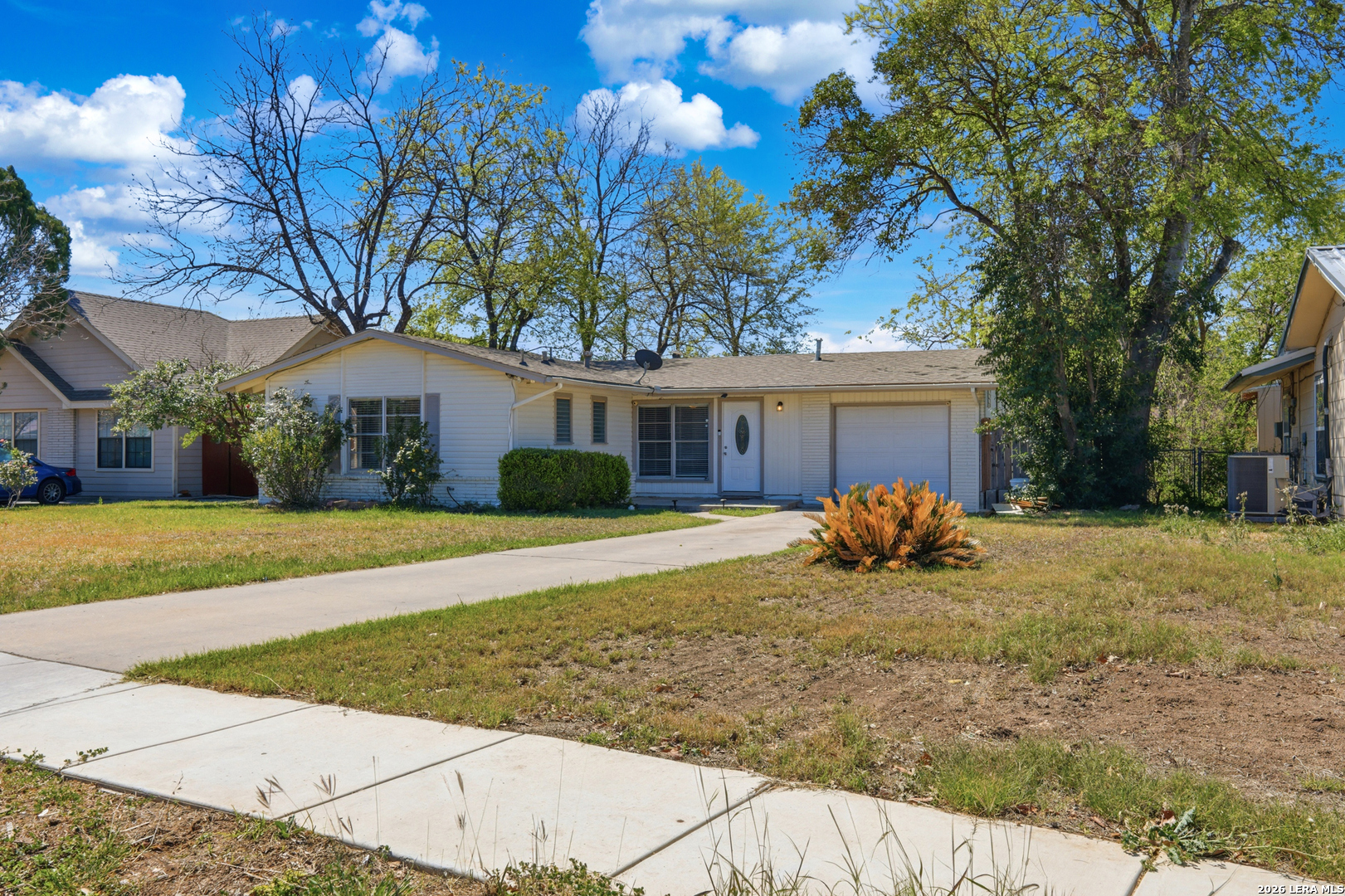 210 N Guilford Drive San Antonio TX 78217