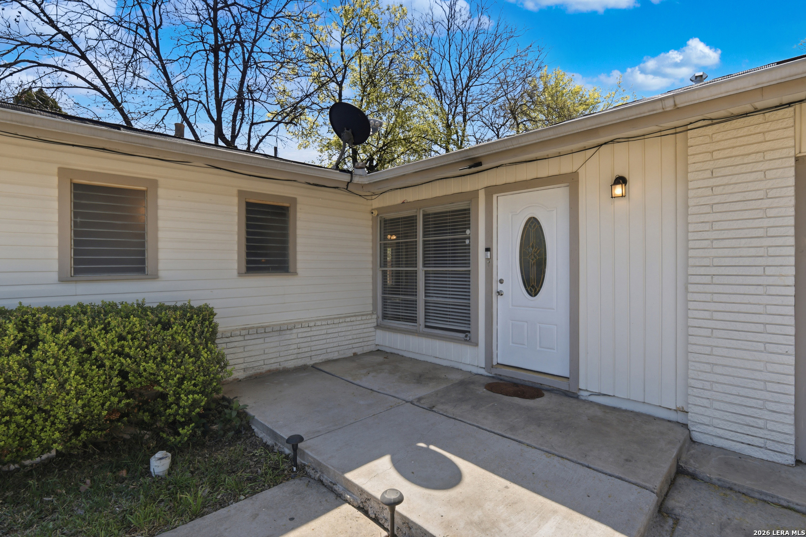 210 N Guilford Drive San Antonio TX 78217